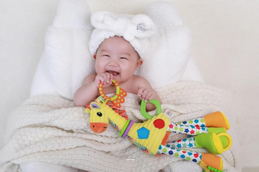 定州宝宝头发造型 定州宝宝头发造型